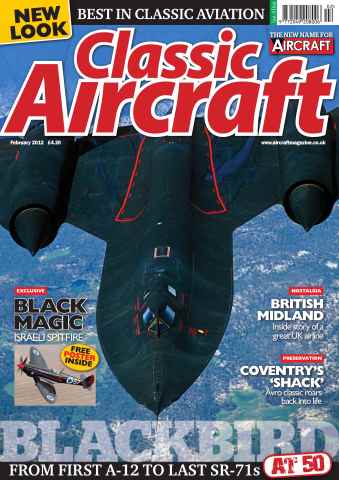 February 2012 issue February 2012