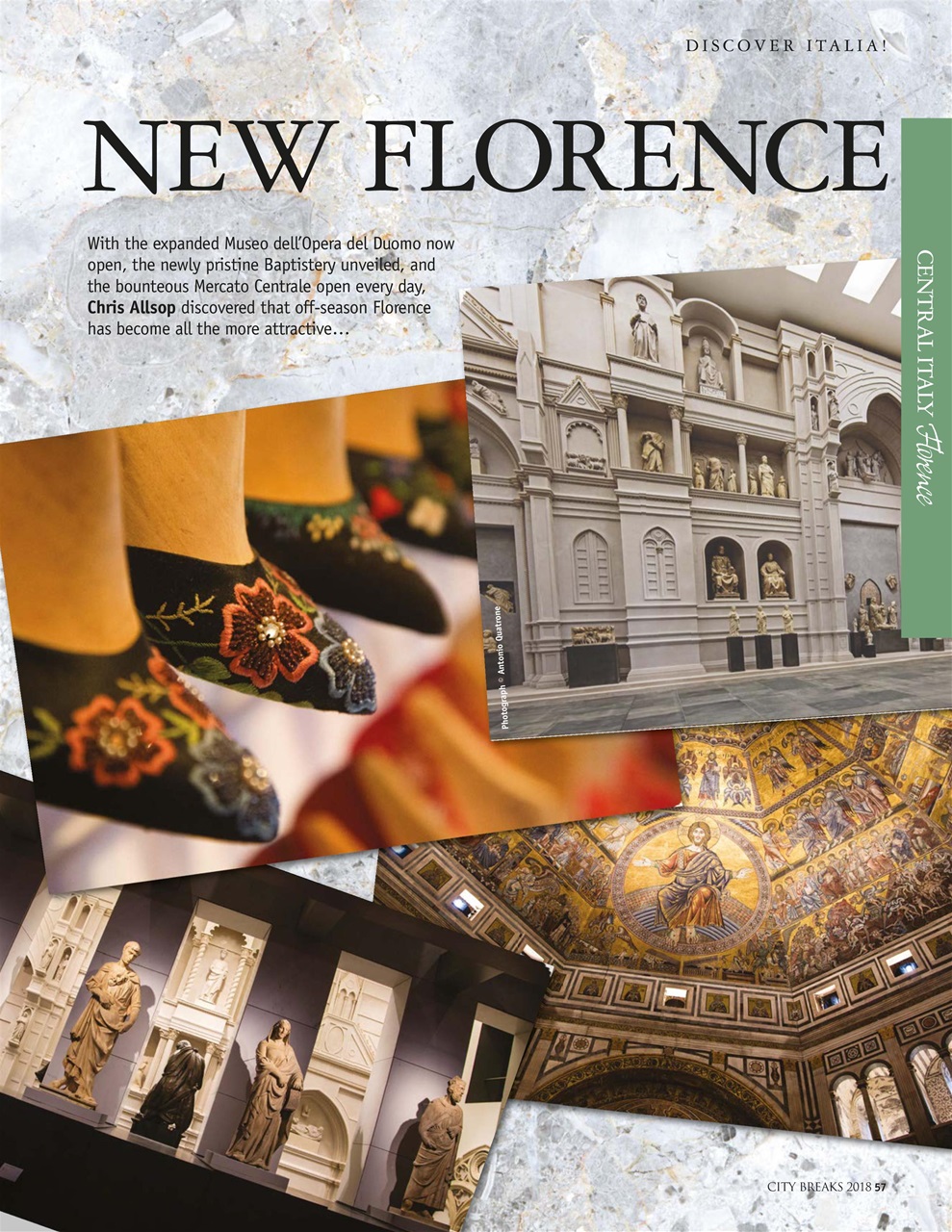 Italia! Guide Preview Pages