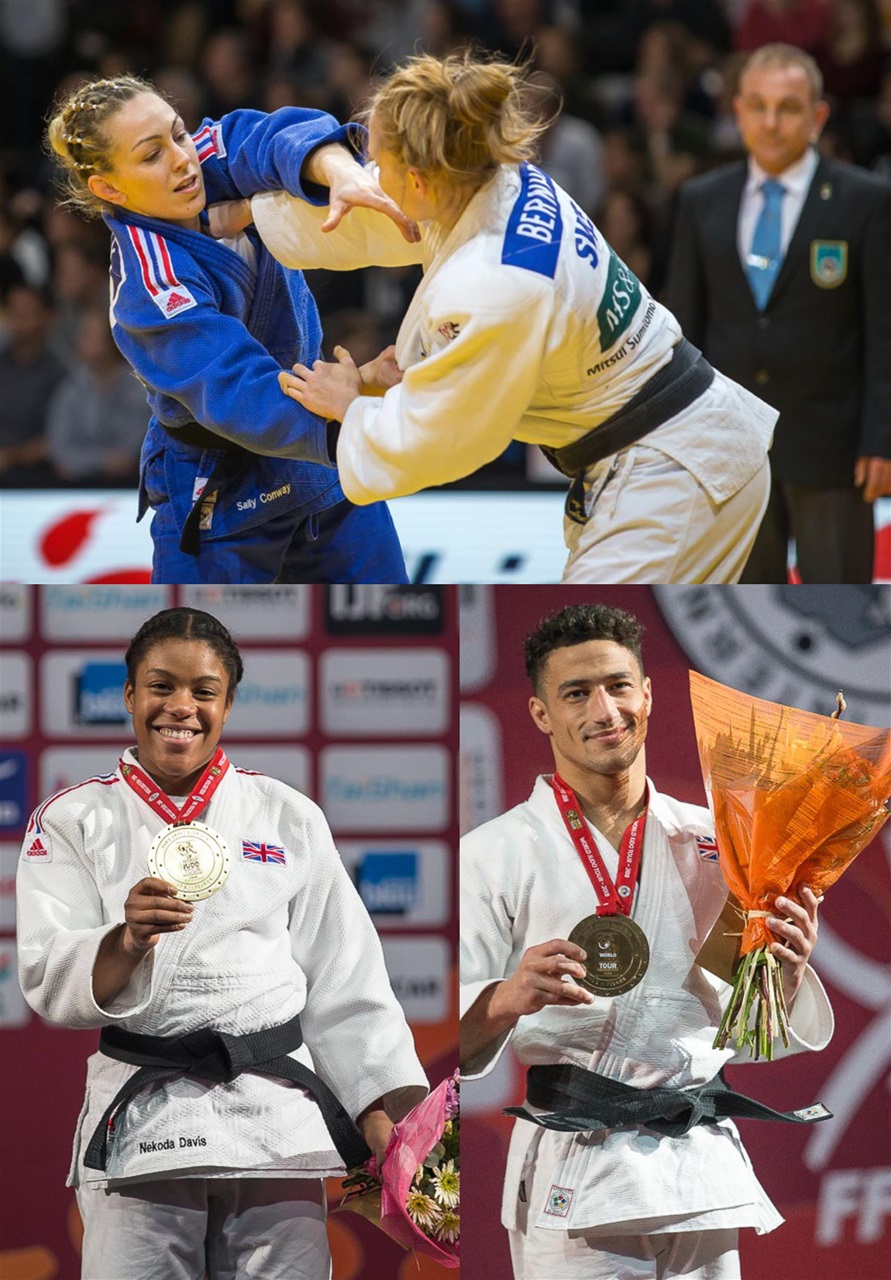 Matside Preview Pages