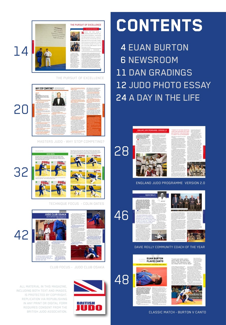 Matside Preview Pages