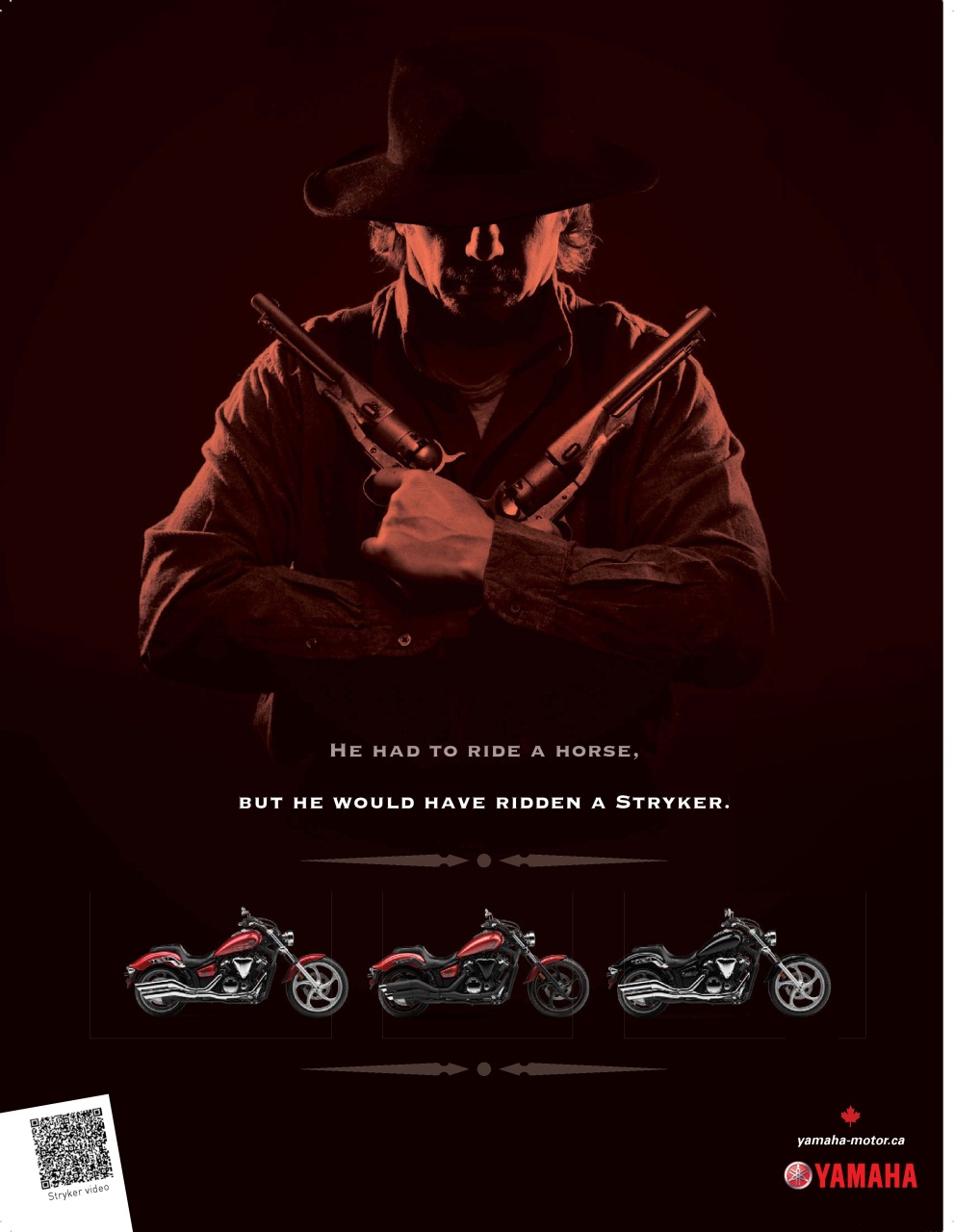 Motorcycle Mojo Preview Pages
