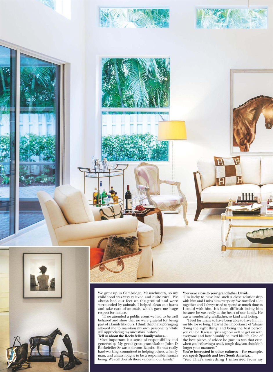 Hello! Magazine Preview Pages