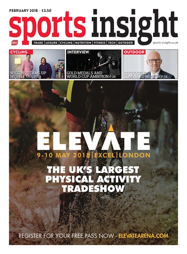 Sports Insight issue 