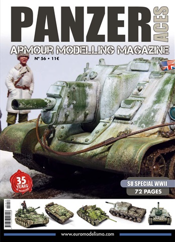 PA56 issue PA56