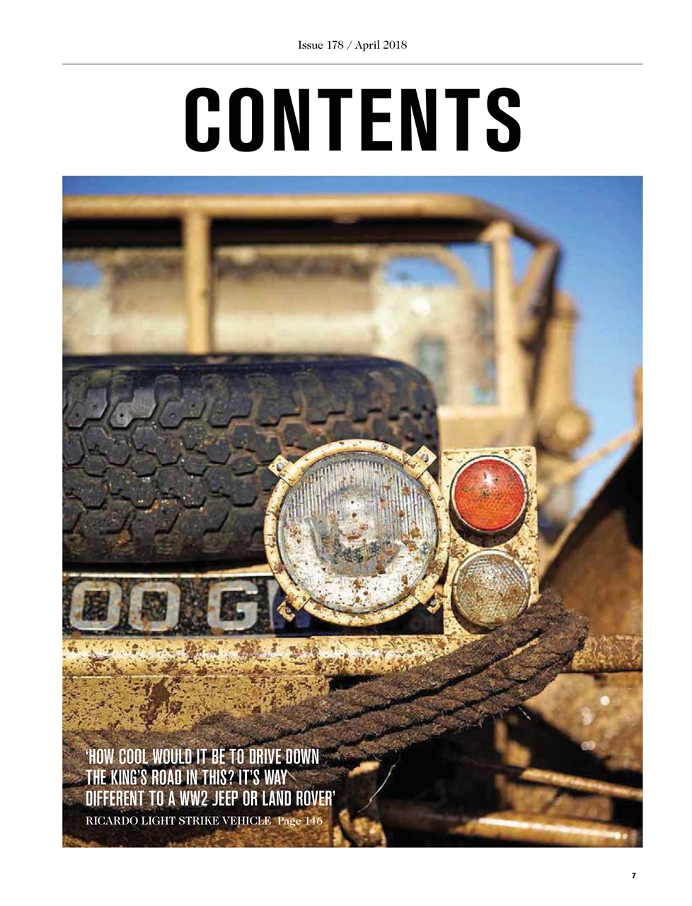 Octane Preview Pages