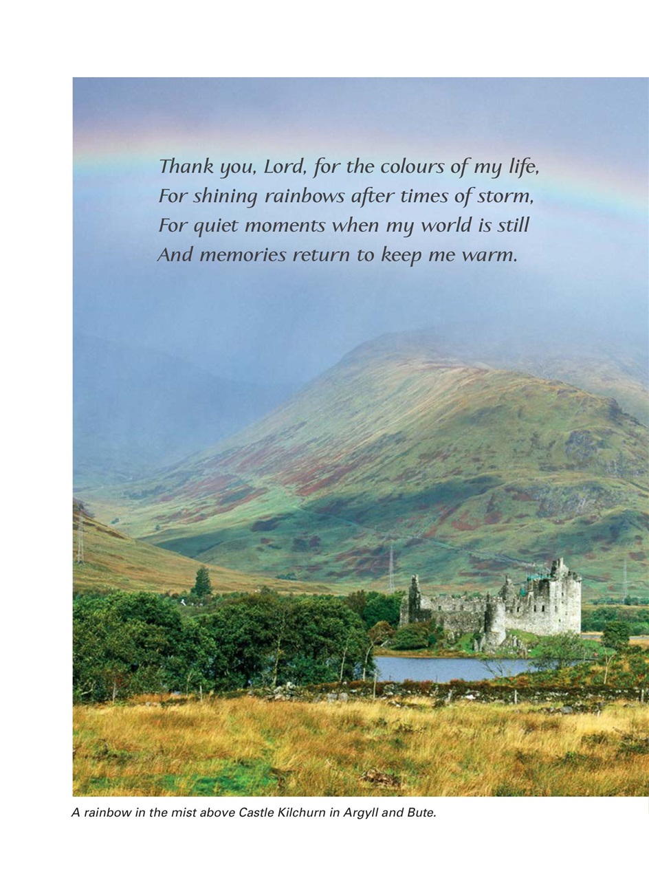 Evergreen Preview Pages