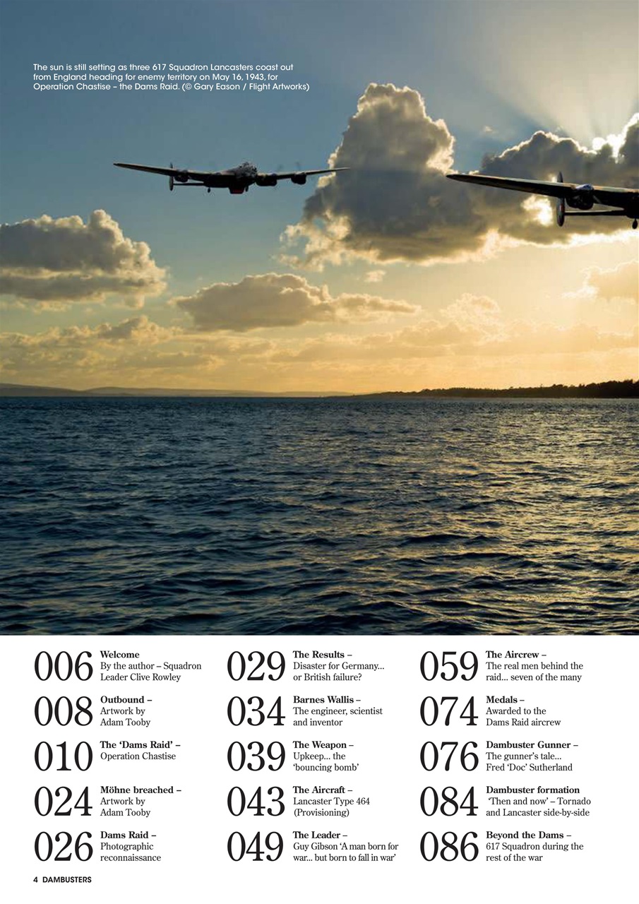 Aviation Classics Preview Pages