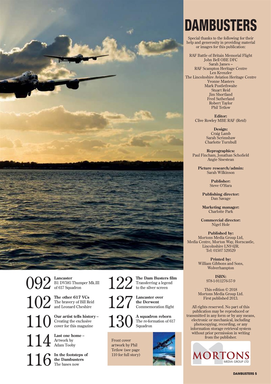 Aviation Classics Preview Pages