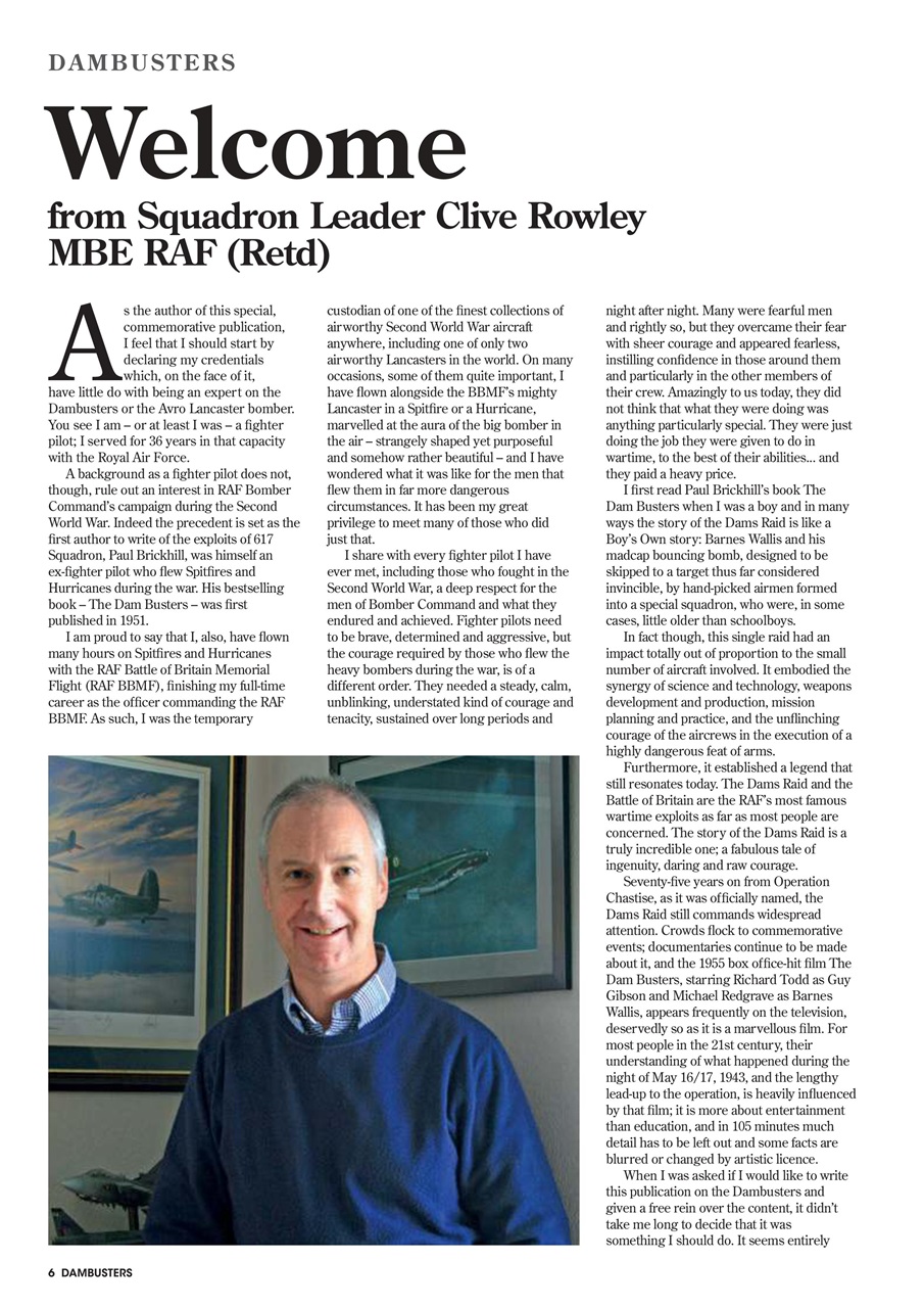 Aviation Classics Preview Pages