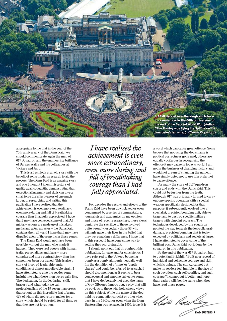 Aviation Classics Preview Pages