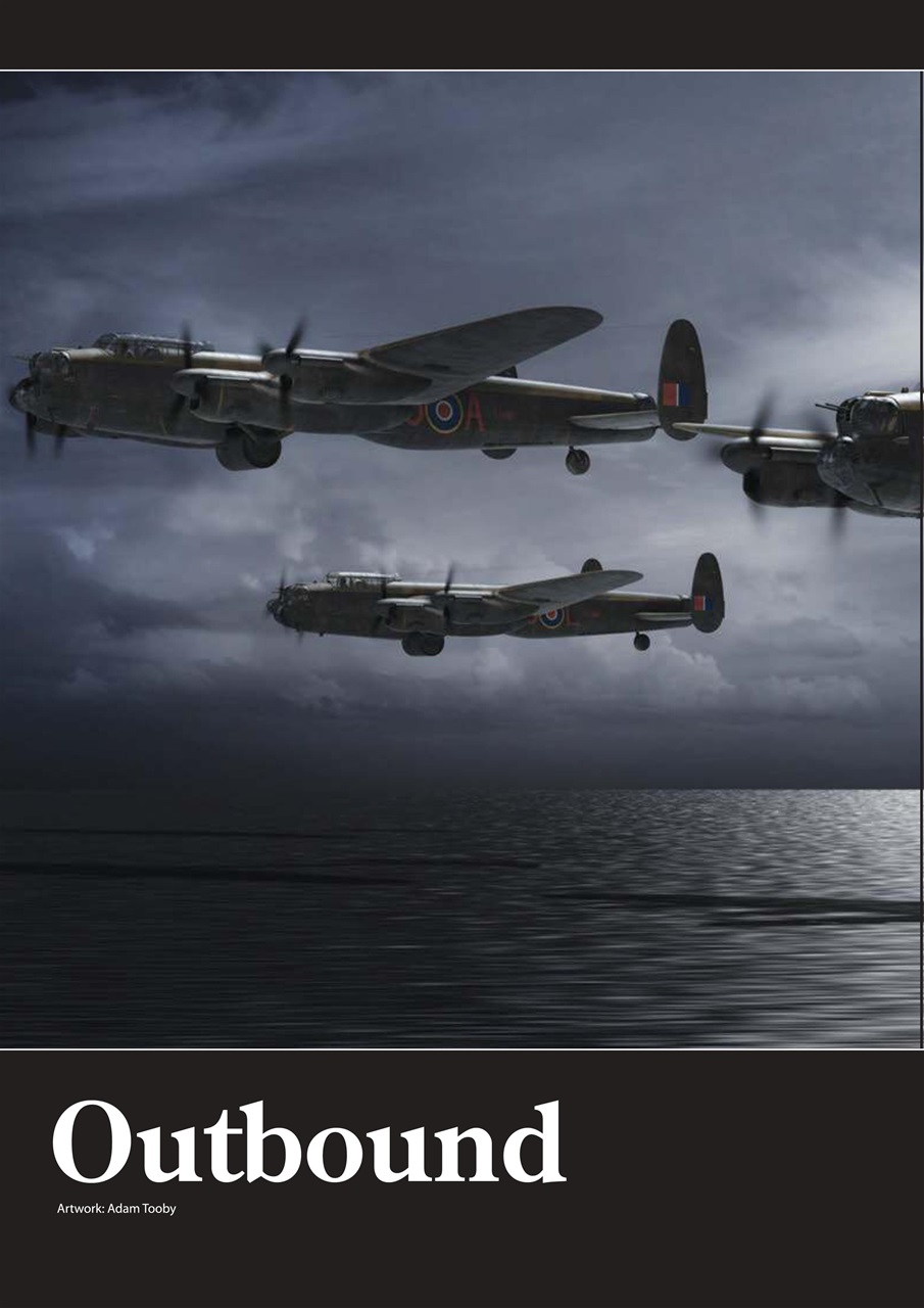 Aviation Classics Preview Pages