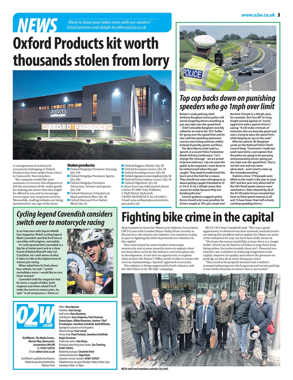 Twist & Go Preview Pages