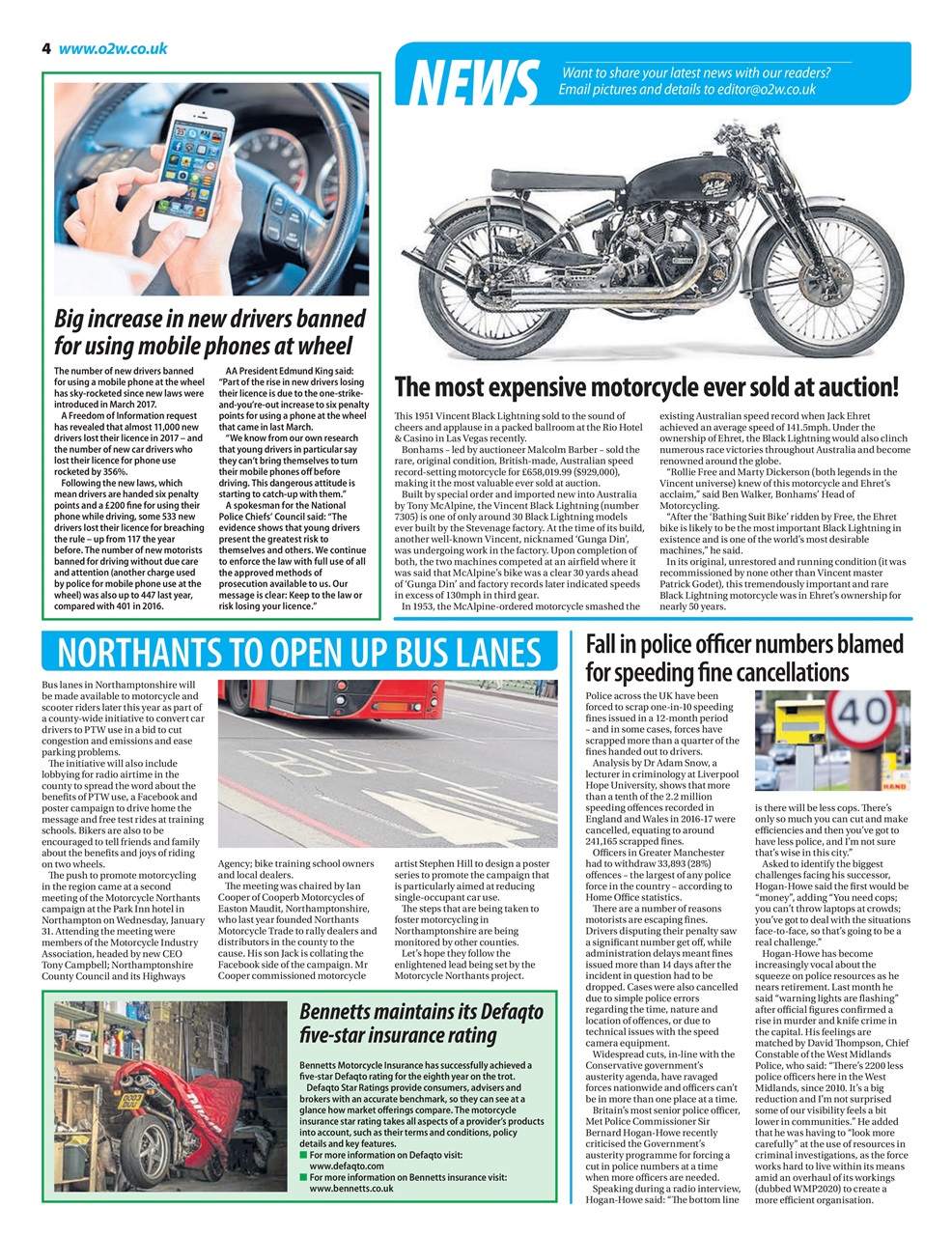 Twist & Go Preview Pages