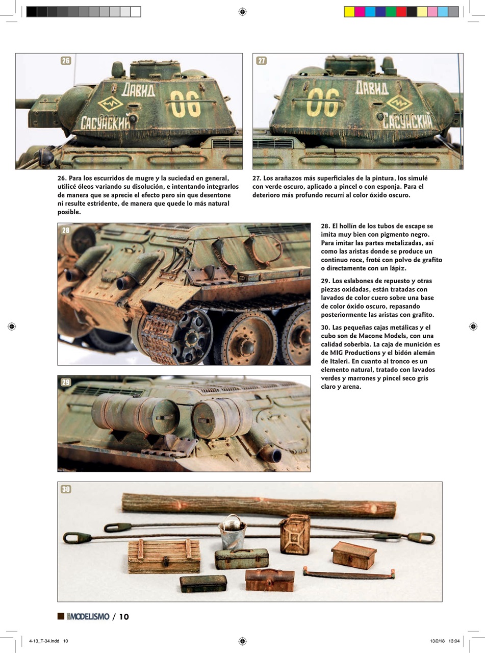 Euromodelismo Preview Pages