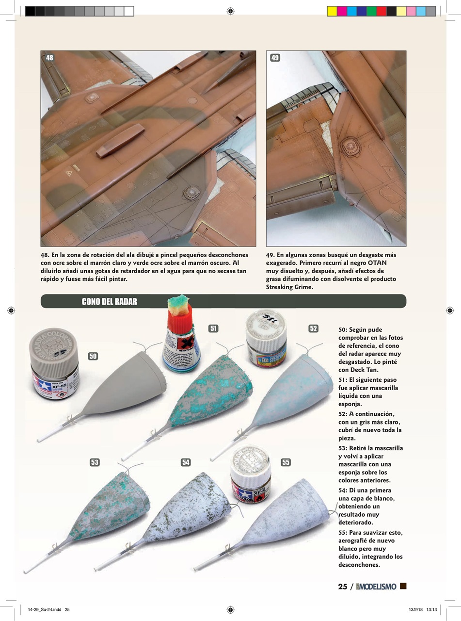 Euromodelismo Preview Pages