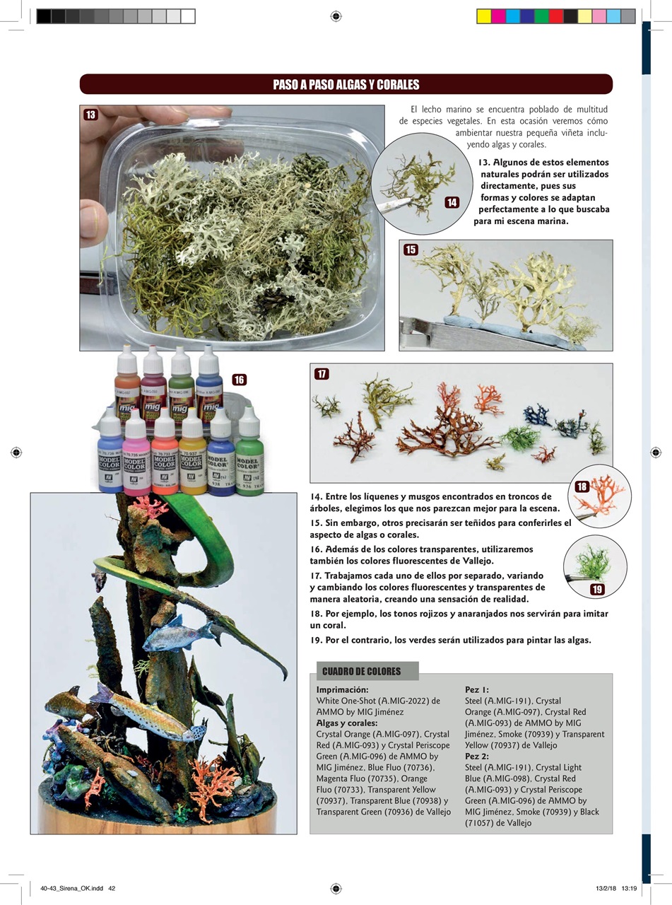 Euromodelismo Preview Pages