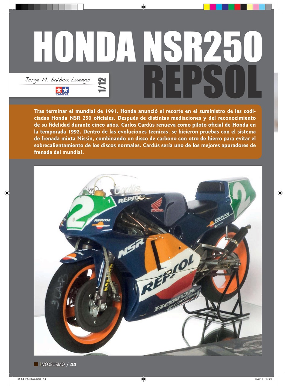 Euromodelismo Preview Pages
