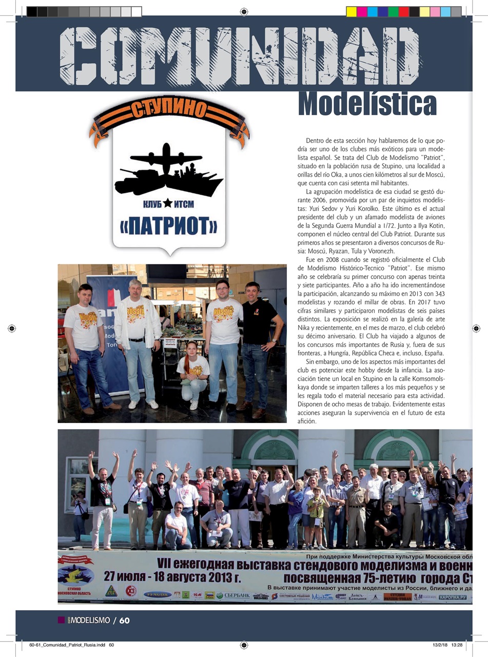 Euromodelismo Preview Pages