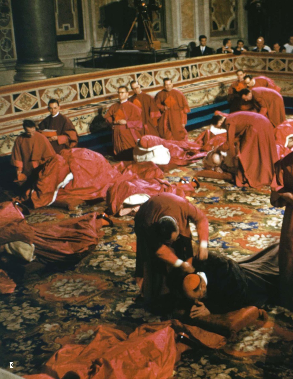 All About History Preview Pages