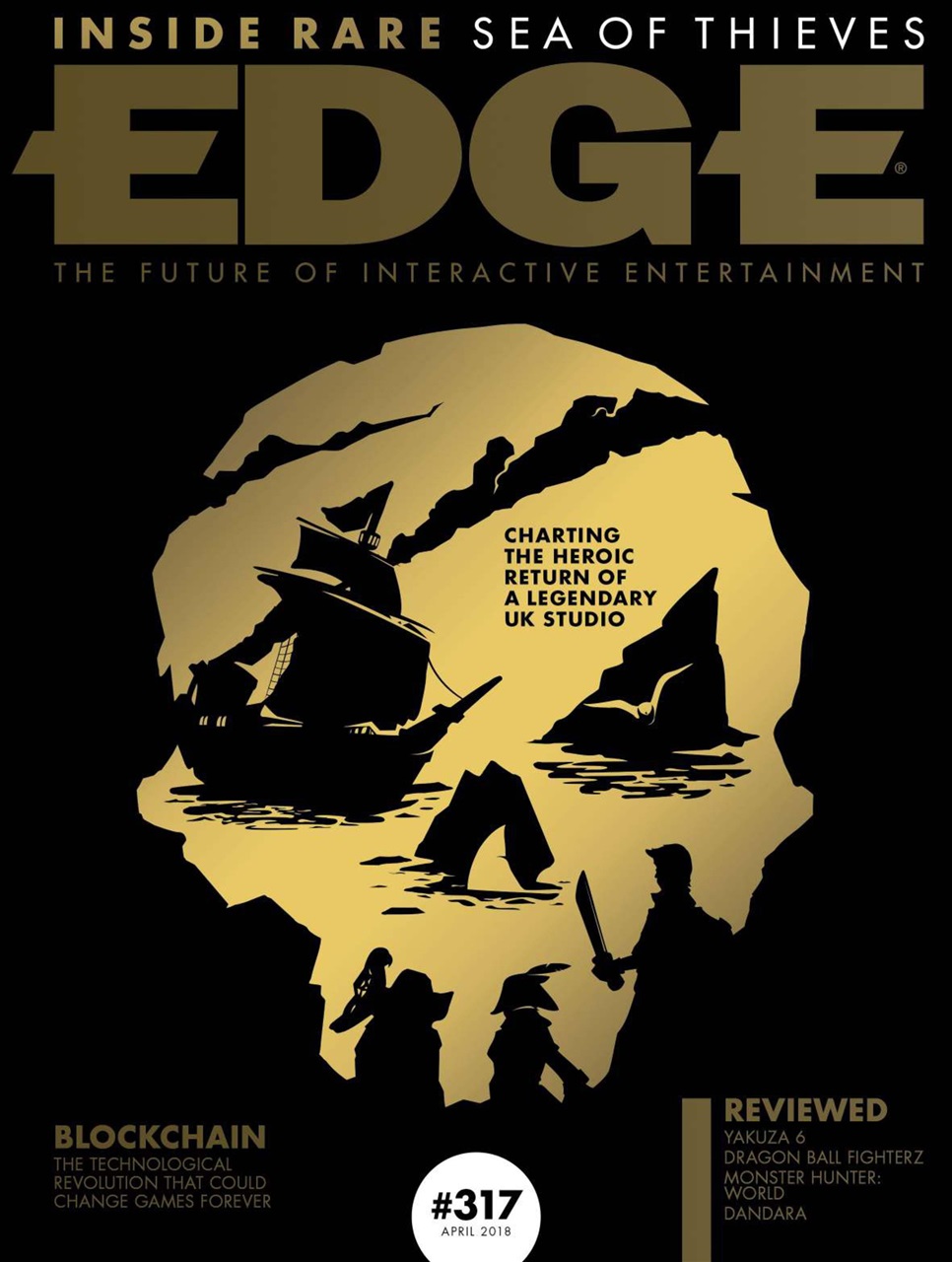 Edge Preview Pages
