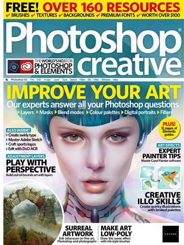 Issue 163 issue Issue 163