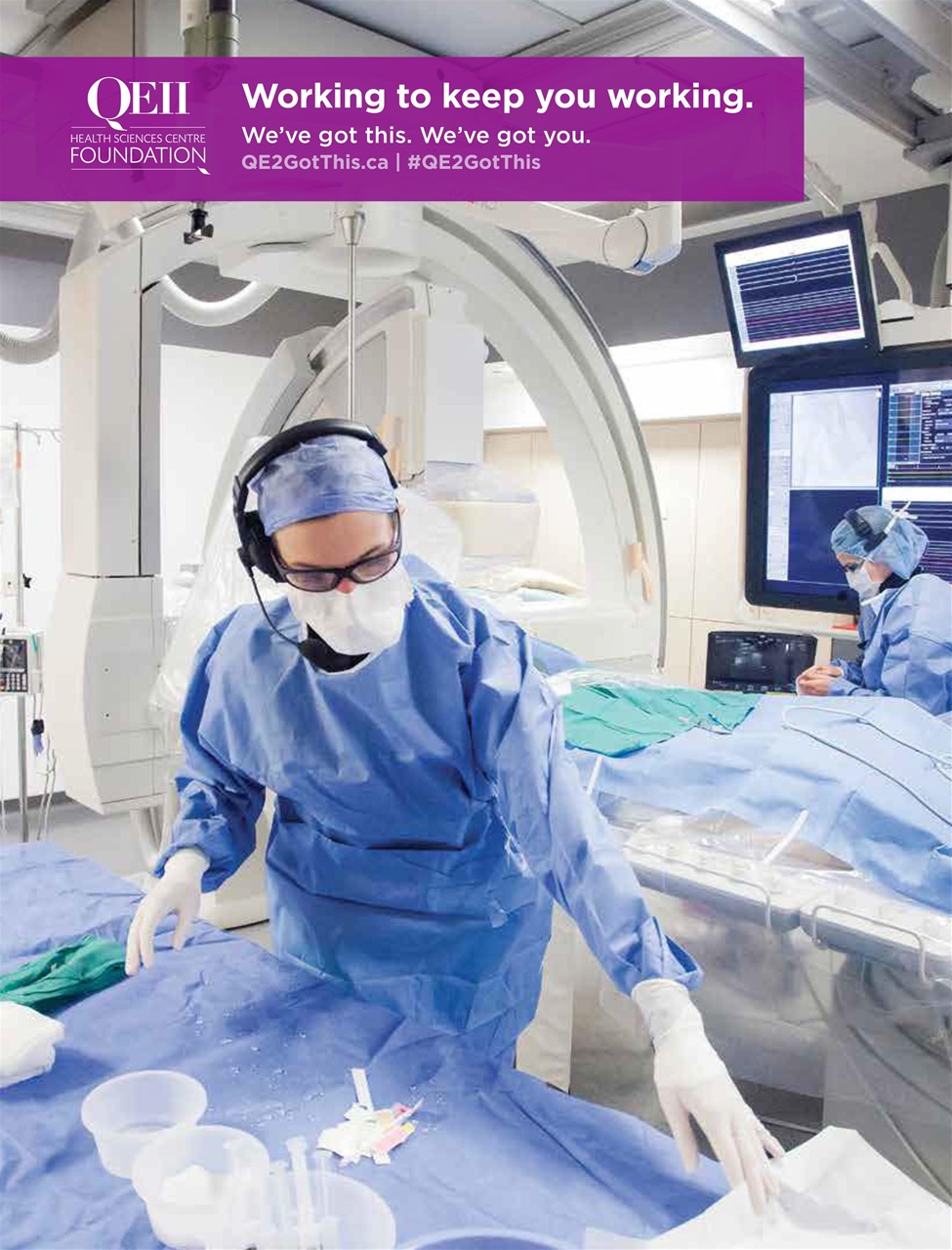 Halifax Magazine Preview Pages