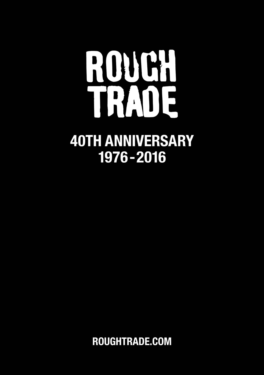 The Idler Magazine Preview Pages