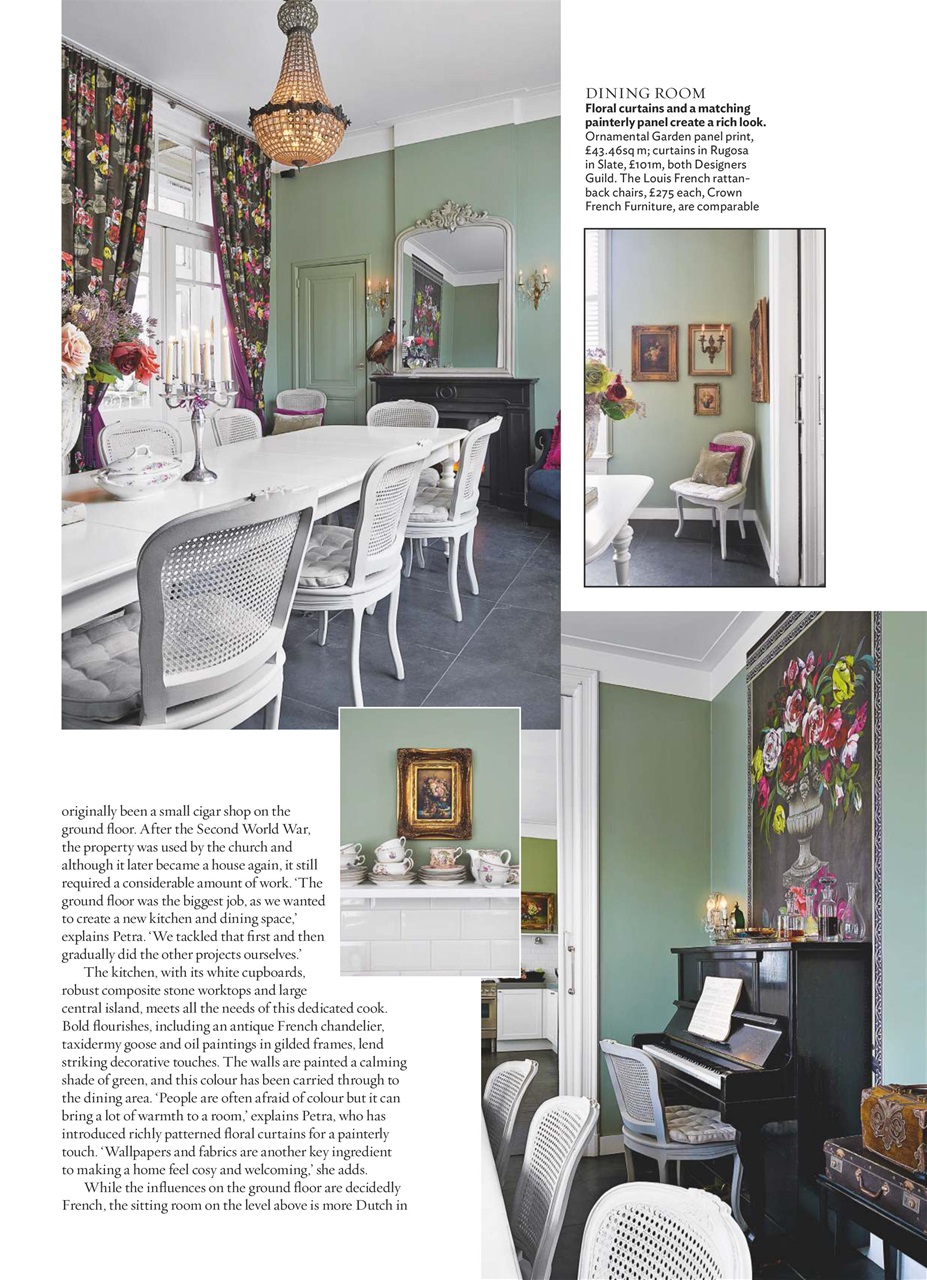 25 Beautiful Homes Preview Pages