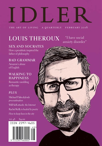 The Idler Magazine issue 