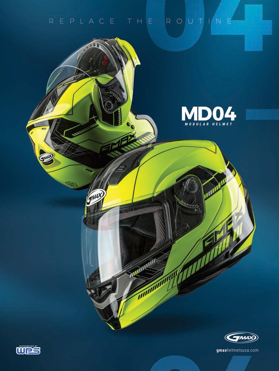 Rider Magazine Preview Pages