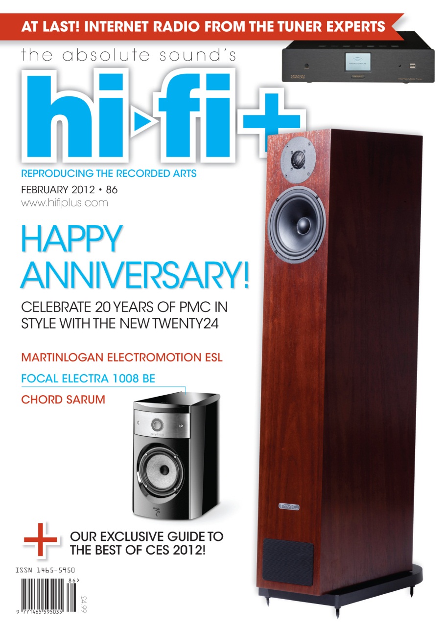 hi-fi+ Global Network Preview Pages