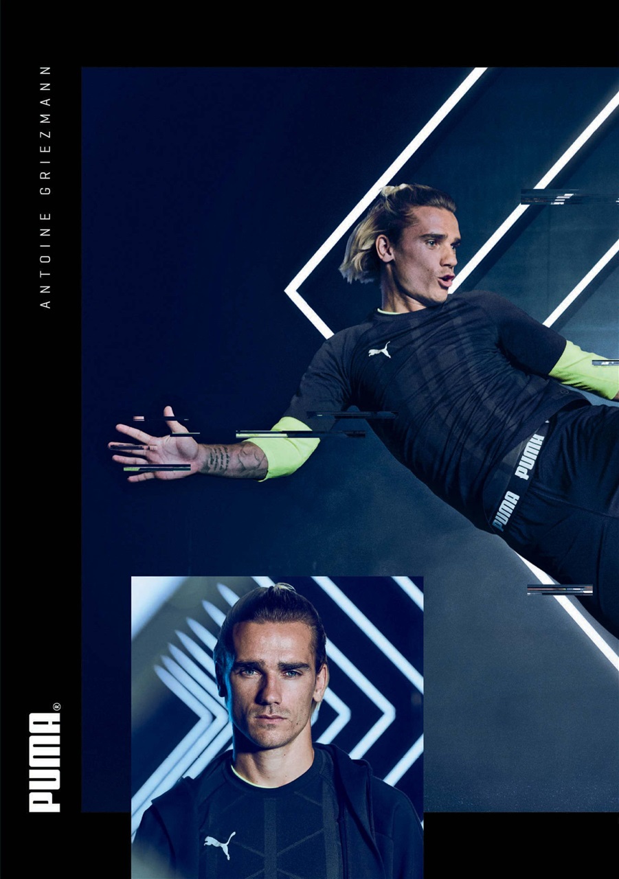 Soccer 360 Preview Pages