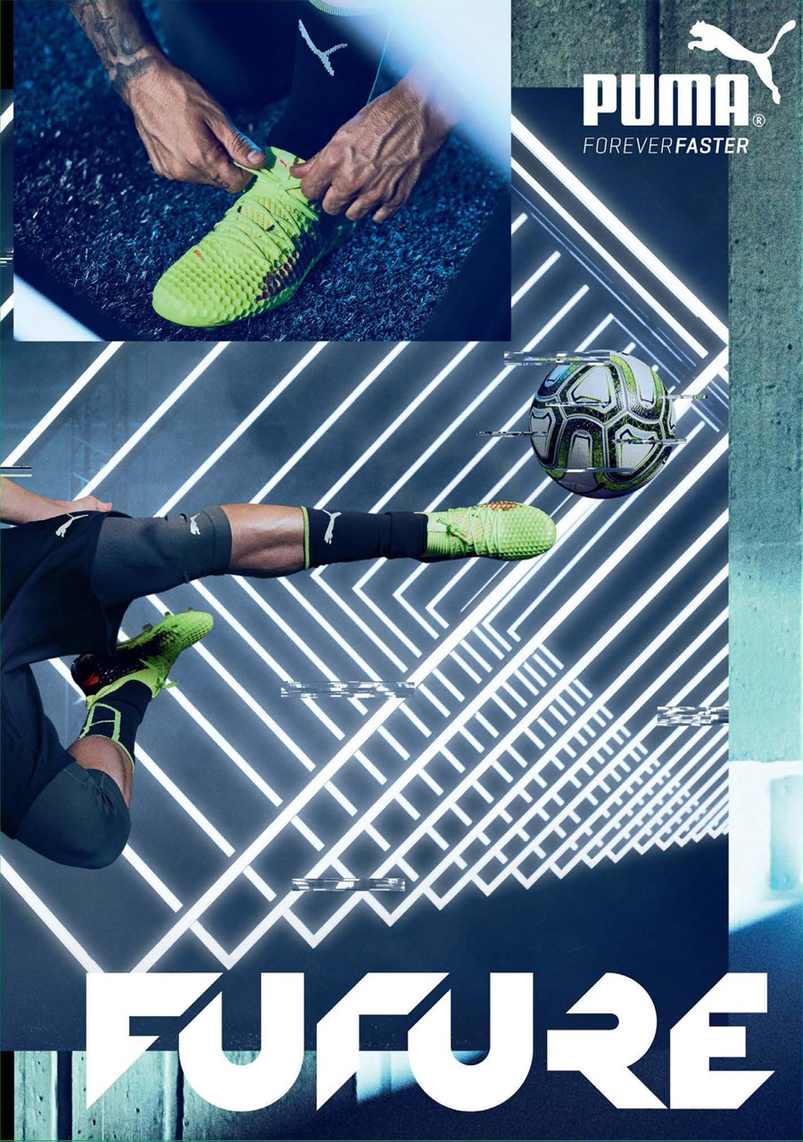 Soccer 360 Preview Pages
