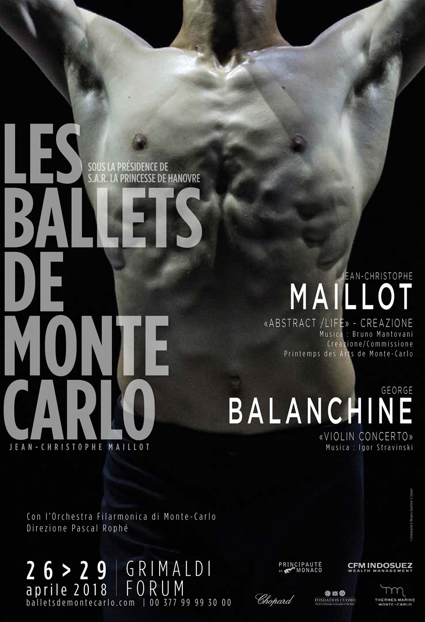 DANZA&DANZA Preview Pages