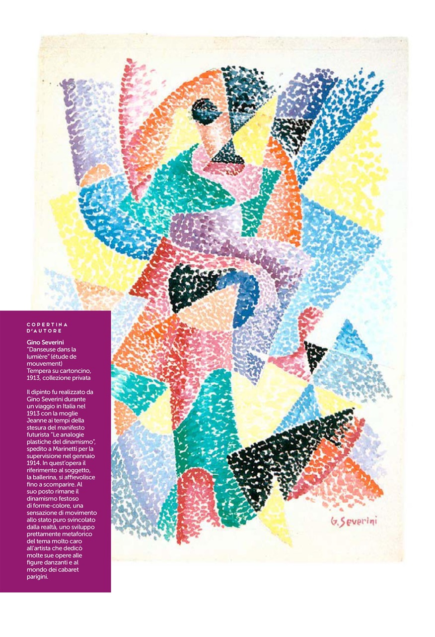 DANZA&DANZA Preview Pages