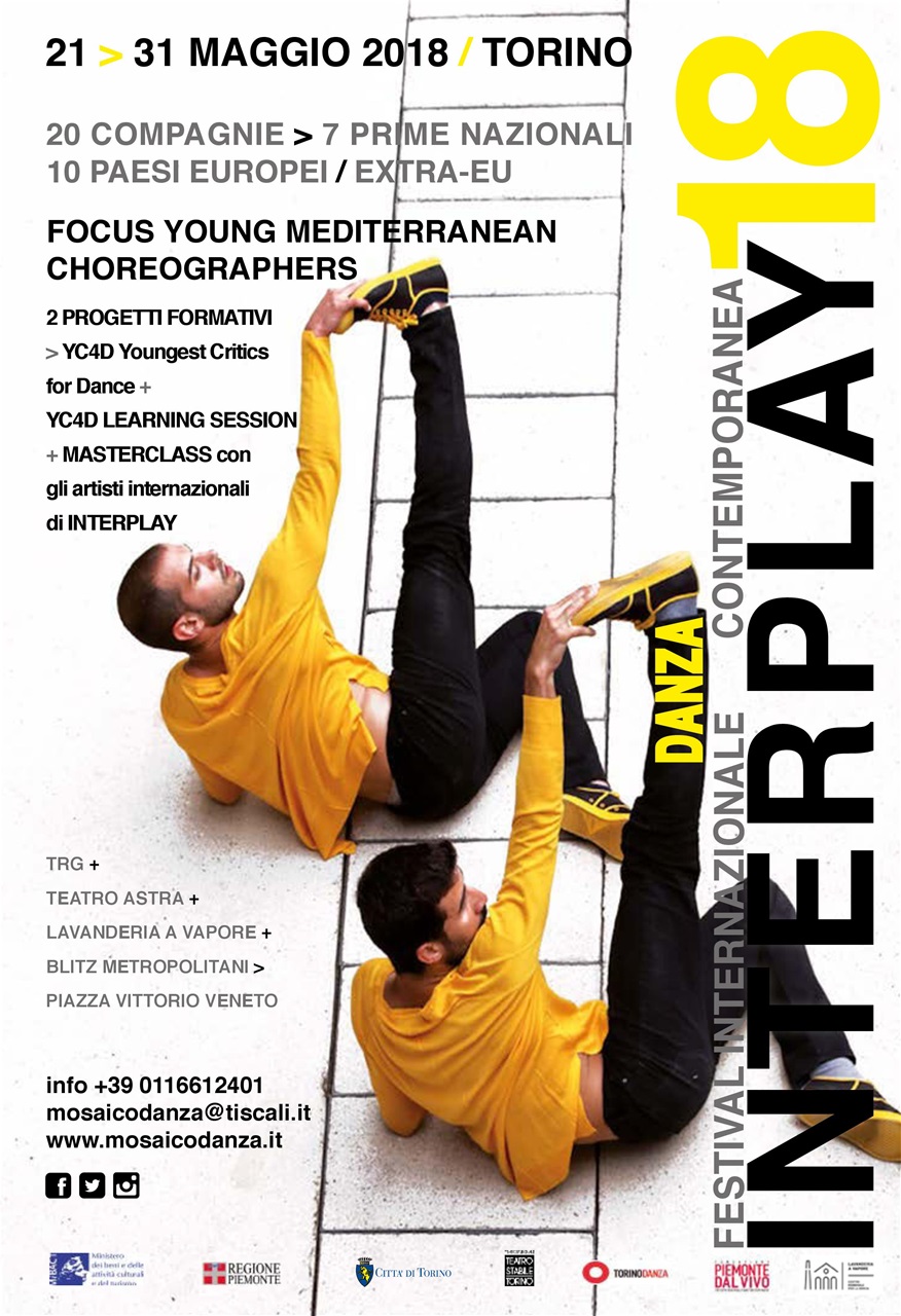 DANZA&DANZA Preview Pages