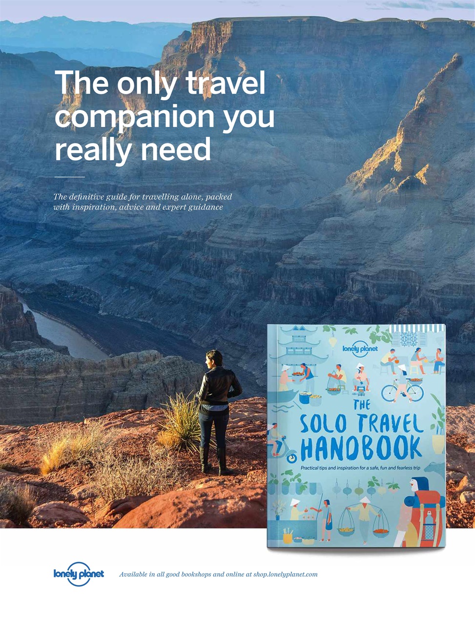 Lonely Planet Preview Pages