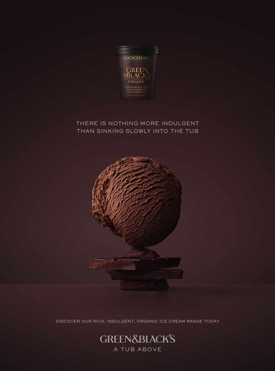 Good Food Magazine Preview Pages