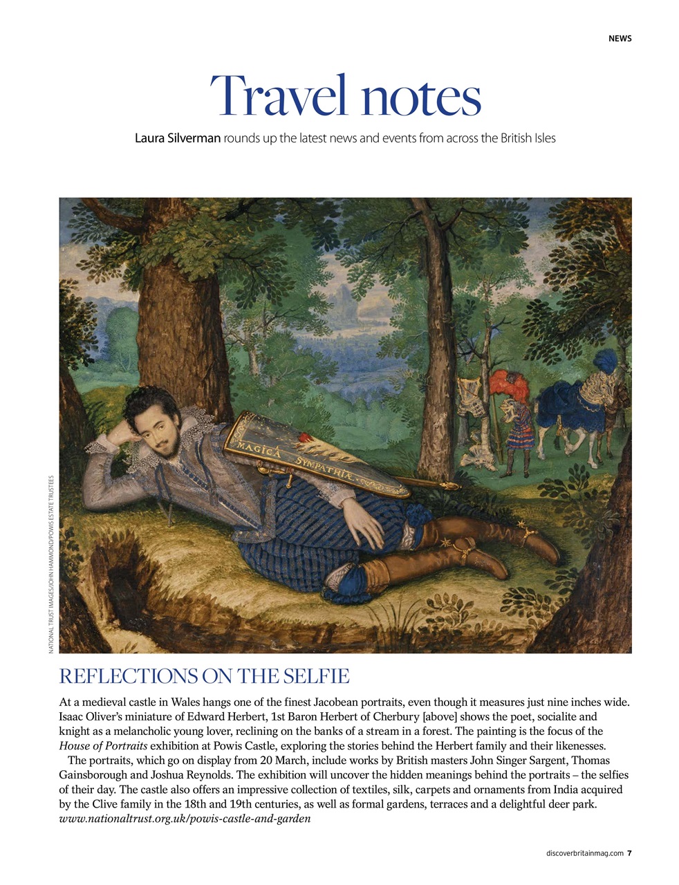 Discover Britain Preview Pages