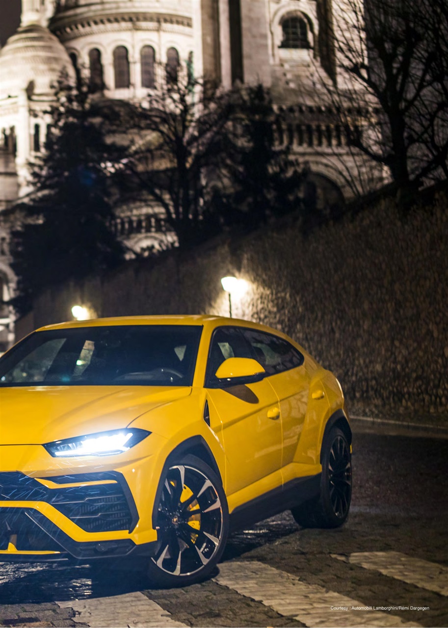 SUPER MOTORS Preview Pages