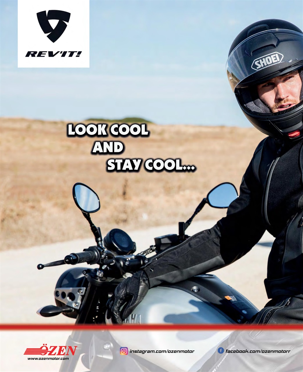 Motoron Preview Pages