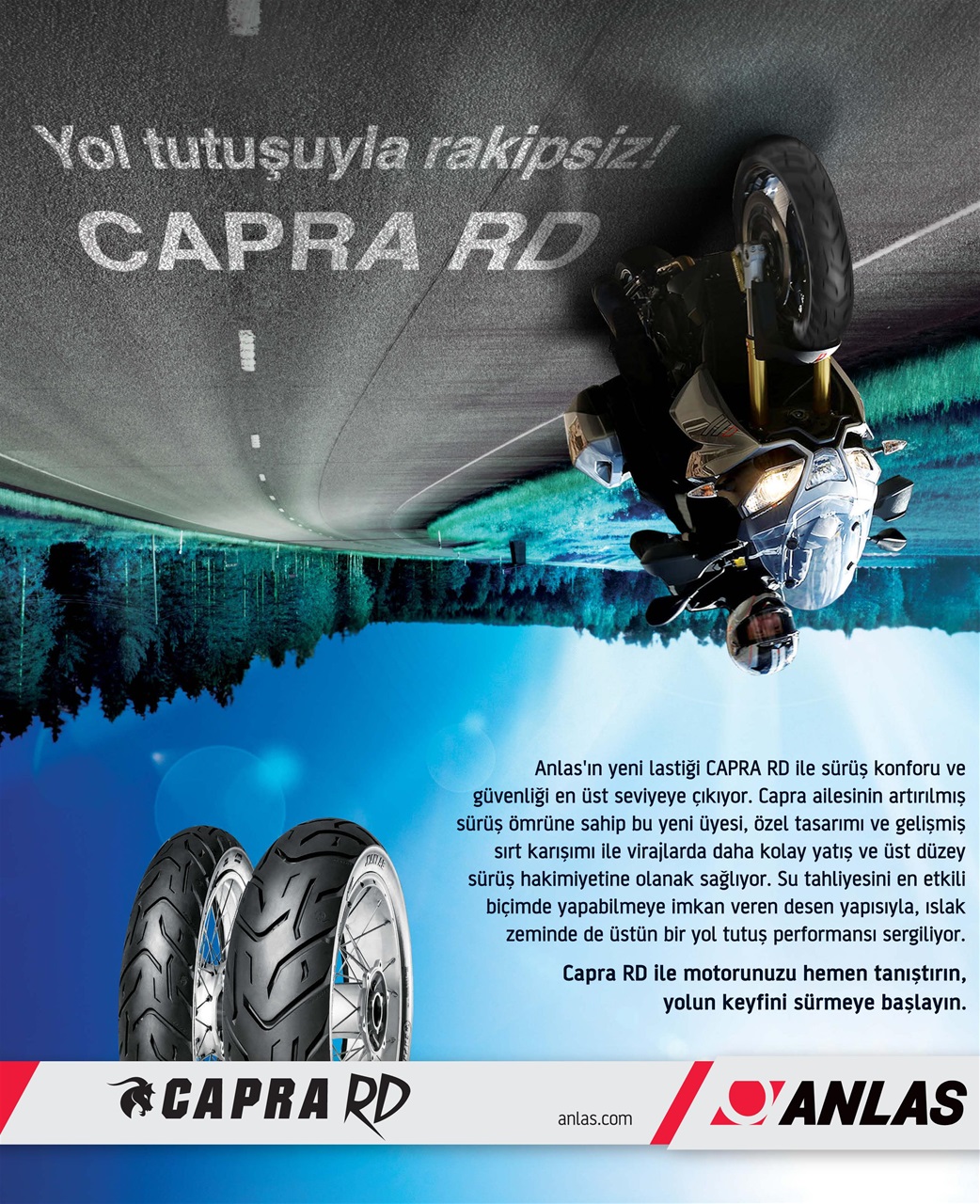 Motoron Preview Pages