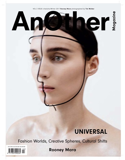 Another Magazine issue 