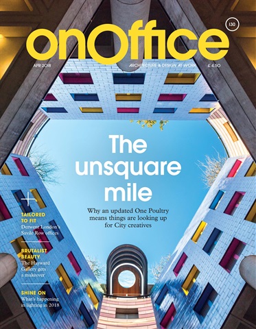 OnOffice issue Apr-18