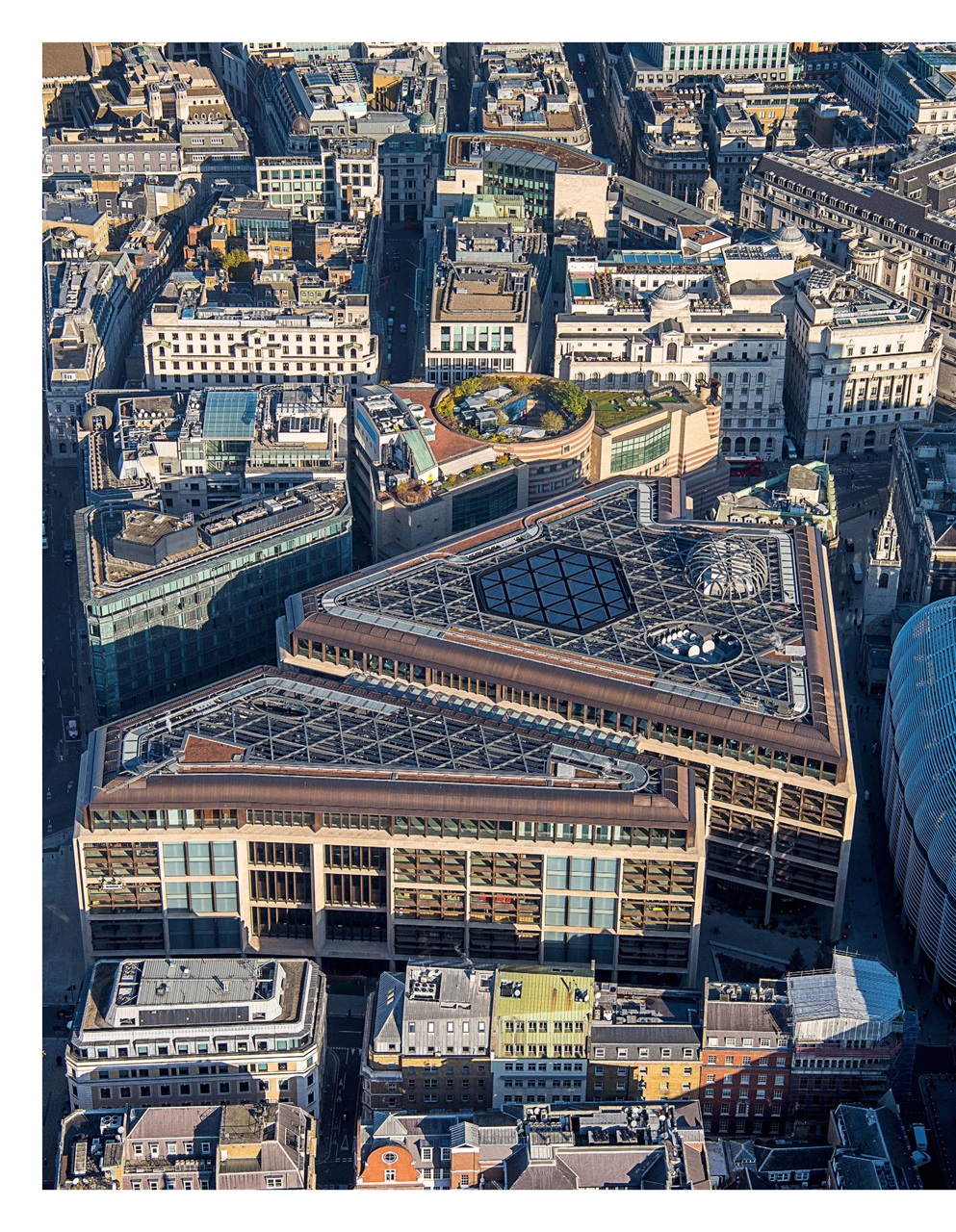 OnOffice Preview Pages