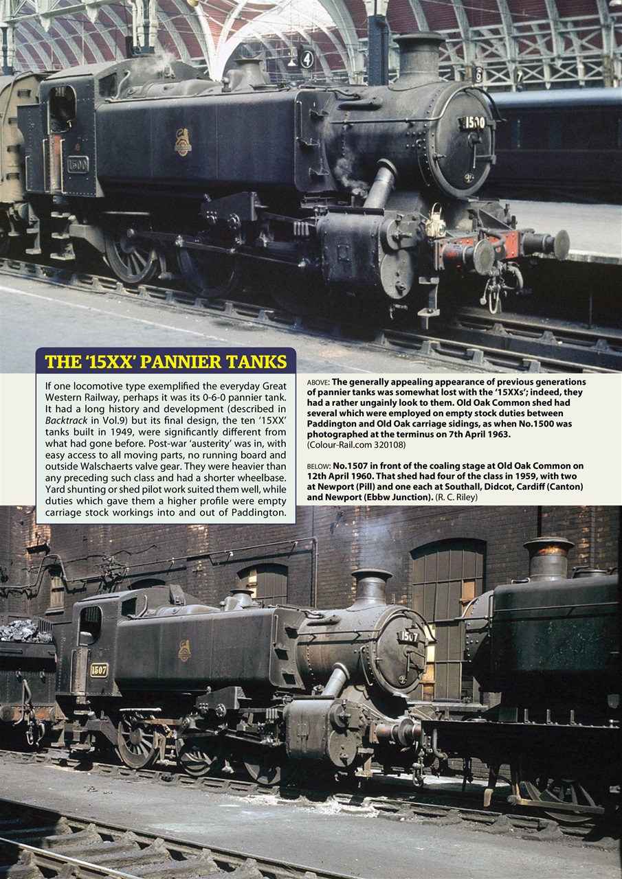 Backtrack Preview Pages