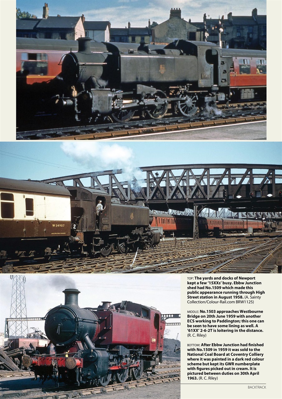 Backtrack Preview Pages