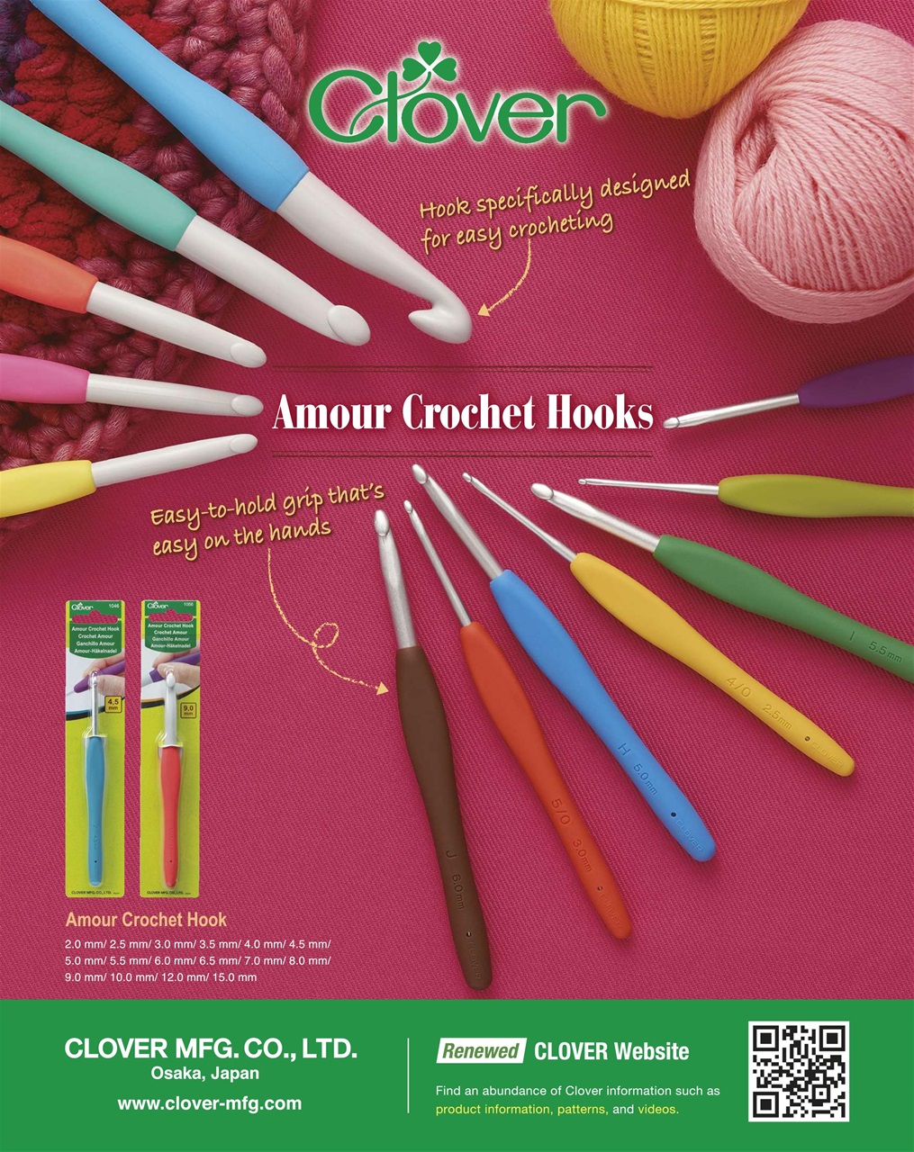 Mollie magazine Preview Pages