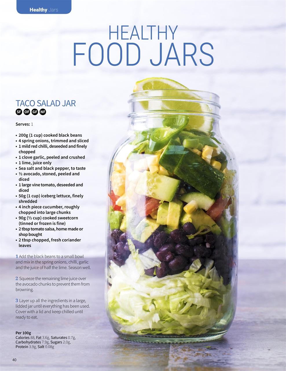 PlantBased Preview Pages