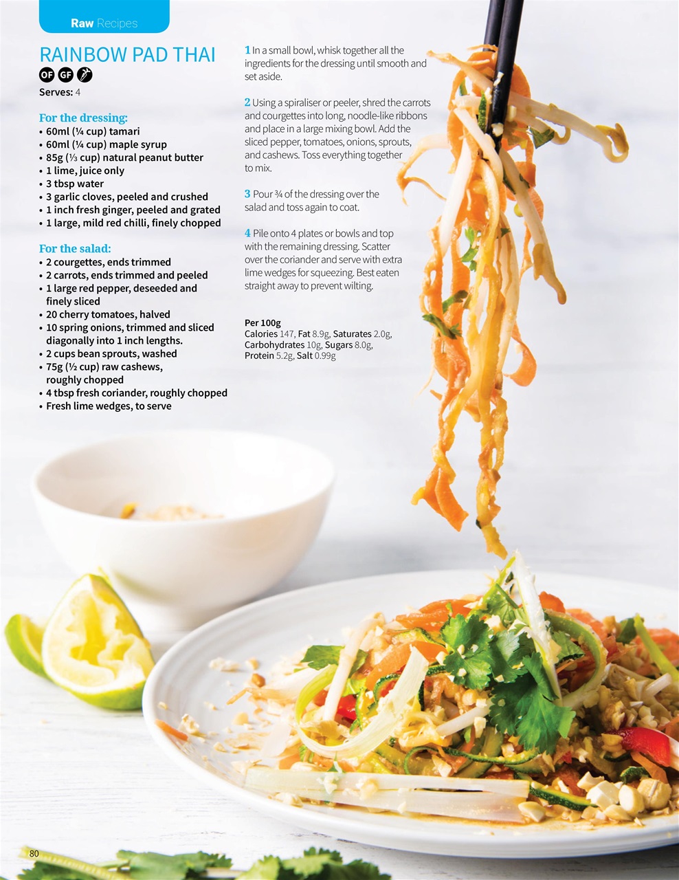 PlantBased Preview Pages